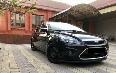 Ford Focus II рестайлинг, 2008 год, 585 000 рублей, 1 фотография