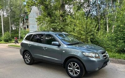 Hyundai Santa Fe III рестайлинг, 2005 год, 849 000 рублей, 1 фотография