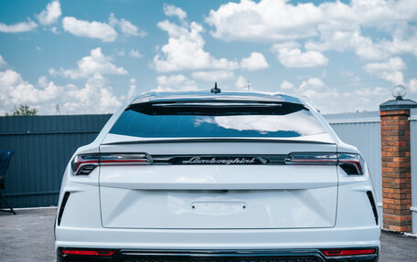Lamborghini Urus I, 2020 год, 26 000 000 рублей, 9 фотография