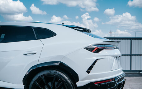 Lamborghini Urus I, 2020 год, 26 000 000 рублей, 10 фотография