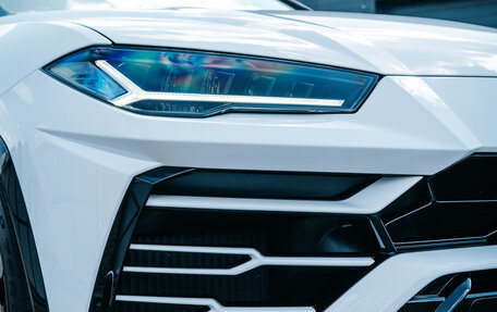 Lamborghini Urus I, 2020 год, 26 000 000 рублей, 11 фотография