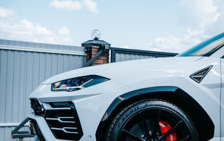 Lamborghini Urus I, 2020 год, 26 000 000 рублей, 14 фотография