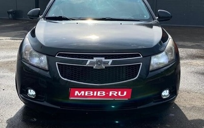 Chevrolet Cruze II, 2010 год, 580 000 рублей, 1 фотография