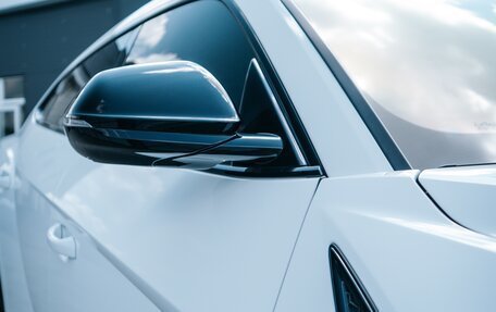Lamborghini Urus I, 2020 год, 26 000 000 рублей, 16 фотография