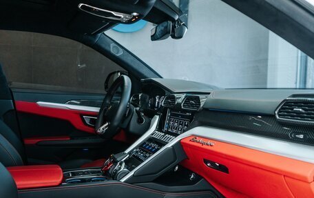 Lamborghini Urus I, 2020 год, 26 000 000 рублей, 22 фотография