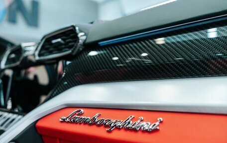 Lamborghini Urus I, 2020 год, 26 000 000 рублей, 25 фотография