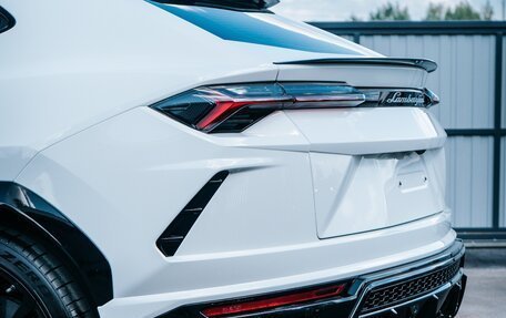 Lamborghini Urus I, 2020 год, 26 000 000 рублей, 15 фотография