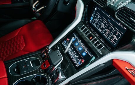 Lamborghini Urus I, 2020 год, 26 000 000 рублей, 23 фотография
