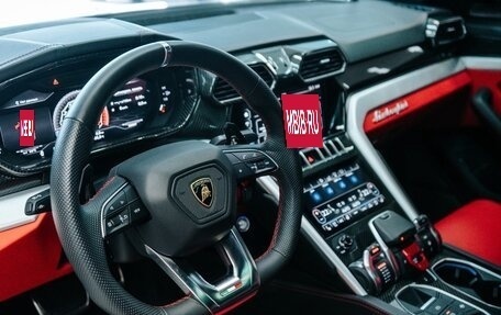 Lamborghini Urus I, 2020 год, 26 000 000 рублей, 18 фотография