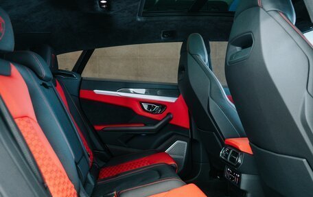 Lamborghini Urus I, 2020 год, 26 000 000 рублей, 29 фотография