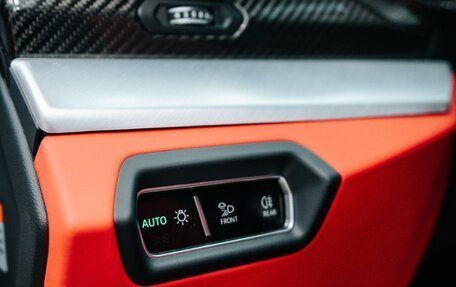 Lamborghini Urus I, 2020 год, 26 000 000 рублей, 39 фотография