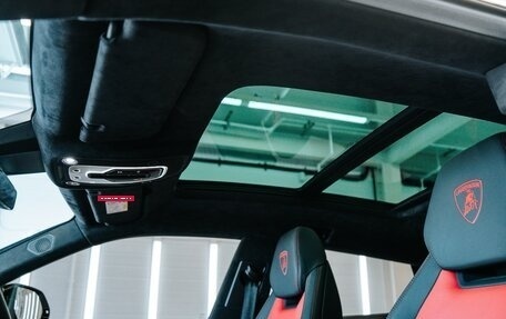 Lamborghini Urus I, 2020 год, 26 000 000 рублей, 30 фотография