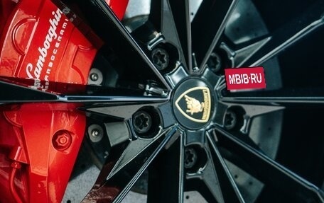 Lamborghini Urus I, 2020 год, 26 000 000 рублей, 34 фотография