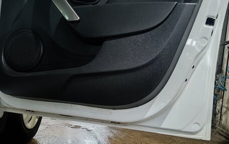 Renault Logan II, 2015 год, 670 000 рублей, 15 фотография