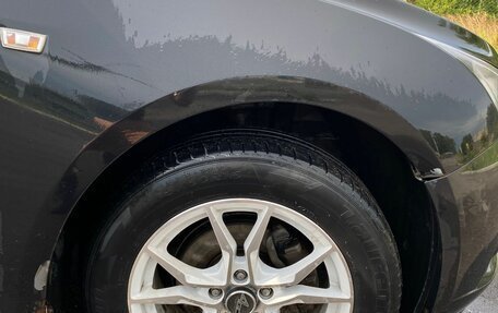 Chevrolet Cruze II, 2010 год, 580 000 рублей, 13 фотография