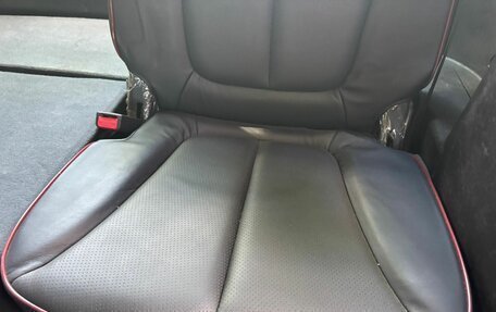 Hyundai Santa Fe III рестайлинг, 2005 год, 849 000 рублей, 2 фотография