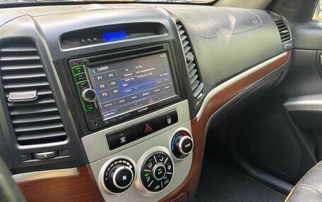 Hyundai Santa Fe III рестайлинг, 2005 год, 849 000 рублей, 5 фотография