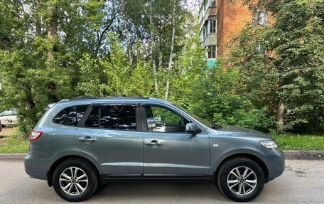 Hyundai Santa Fe III рестайлинг, 2005 год, 849 000 рублей, 10 фотография