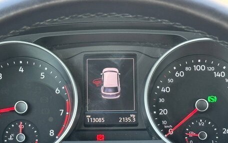 Volkswagen Tiguan II, 2020 год, 2 085 000 рублей, 10 фотография