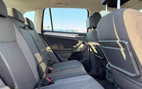 Volkswagen Tiguan II, 2020 год, 2 085 000 рублей, 4 фотография