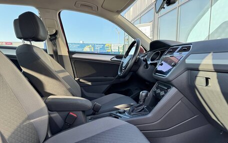 Volkswagen Tiguan II, 2020 год, 2 085 000 рублей, 7 фотография