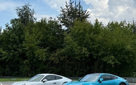 Porsche 911, 2020 год, 15 000 000 рублей, 3 фотография
