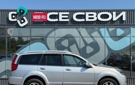 Great Wall Hover H3 I, 2014 год, 1 100 000 рублей, 8 фотография