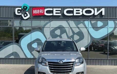 Great Wall Hover H3 I, 2014 год, 1 100 000 рублей, 5 фотография