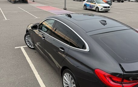 BMW 6 серия, 2018 год, 3 169 000 рублей, 9 фотография