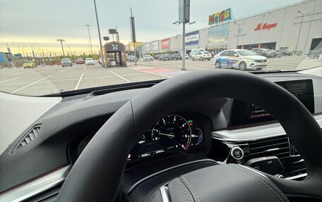 BMW 6 серия, 2018 год, 3 169 000 рублей, 16 фотография