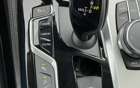 BMW 6 серия, 2018 год, 3 169 000 рублей, 17 фотография
