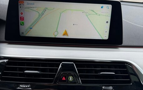 BMW 6 серия, 2018 год, 3 169 000 рублей, 27 фотография