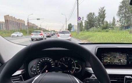 BMW 6 серия, 2018 год, 3 169 000 рублей, 26 фотография