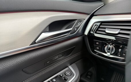 BMW 6 серия, 2018 год, 3 169 000 рублей, 25 фотография
