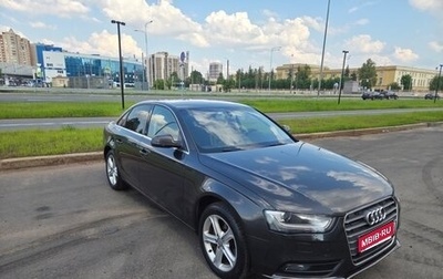 Audi A4, 2015 год, 1 700 000 рублей, 1 фотография