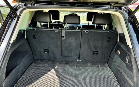 Volkswagen Touareg III, 2015 год, 2 690 000 рублей, 16 фотография