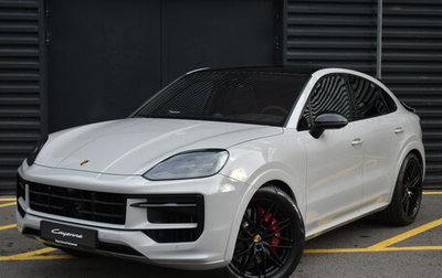 Porsche Cayenne III, 2025 год, 24 700 000 рублей, 1 фотография