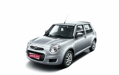 Lifan Smily I (330) рестайлинг, 2015 год, 300 000 рублей, 1 фотография
