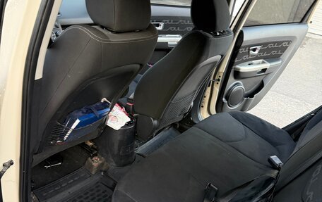 KIA Soul I рестайлинг, 2012 год, 950 000 рублей, 3 фотография