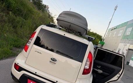 KIA Soul I рестайлинг, 2012 год, 950 000 рублей, 5 фотография