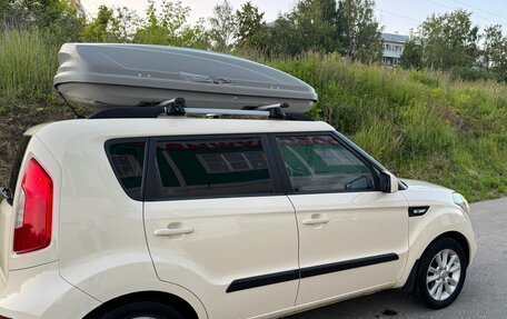KIA Soul I рестайлинг, 2012 год, 950 000 рублей, 7 фотография
