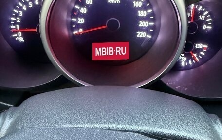 KIA Soul I рестайлинг, 2012 год, 950 000 рублей, 8 фотография
