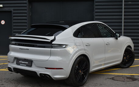 Porsche Cayenne III, 2025 год, 24 700 000 рублей, 8 фотография