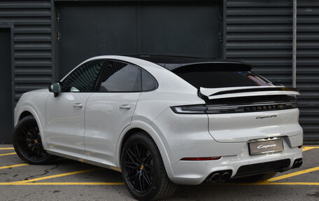 Porsche Cayenne III, 2025 год, 24 700 000 рублей, 7 фотография
