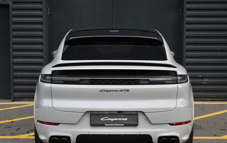 Porsche Cayenne III, 2025 год, 24 700 000 рублей, 3 фотография