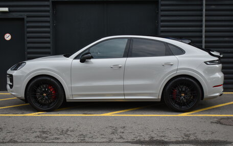 Porsche Cayenne III, 2025 год, 24 700 000 рублей, 9 фотография