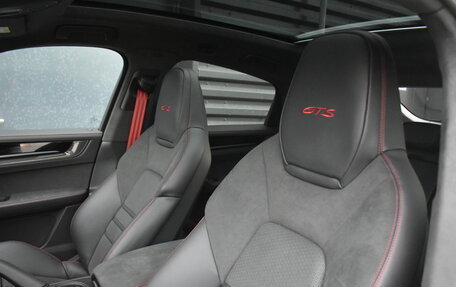 Porsche Cayenne III, 2025 год, 24 700 000 рублей, 21 фотография
