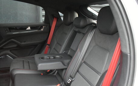 Porsche Cayenne III, 2025 год, 24 700 000 рублей, 19 фотография