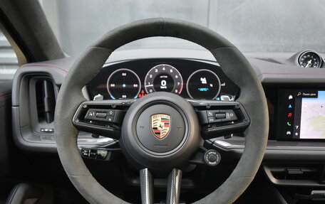 Porsche Cayenne III, 2025 год, 24 700 000 рублей, 16 фотография
