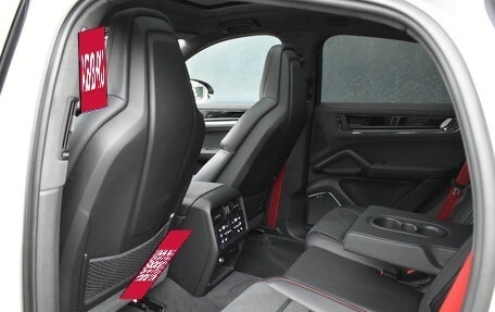 Porsche Cayenne III, 2025 год, 24 700 000 рублей, 18 фотография